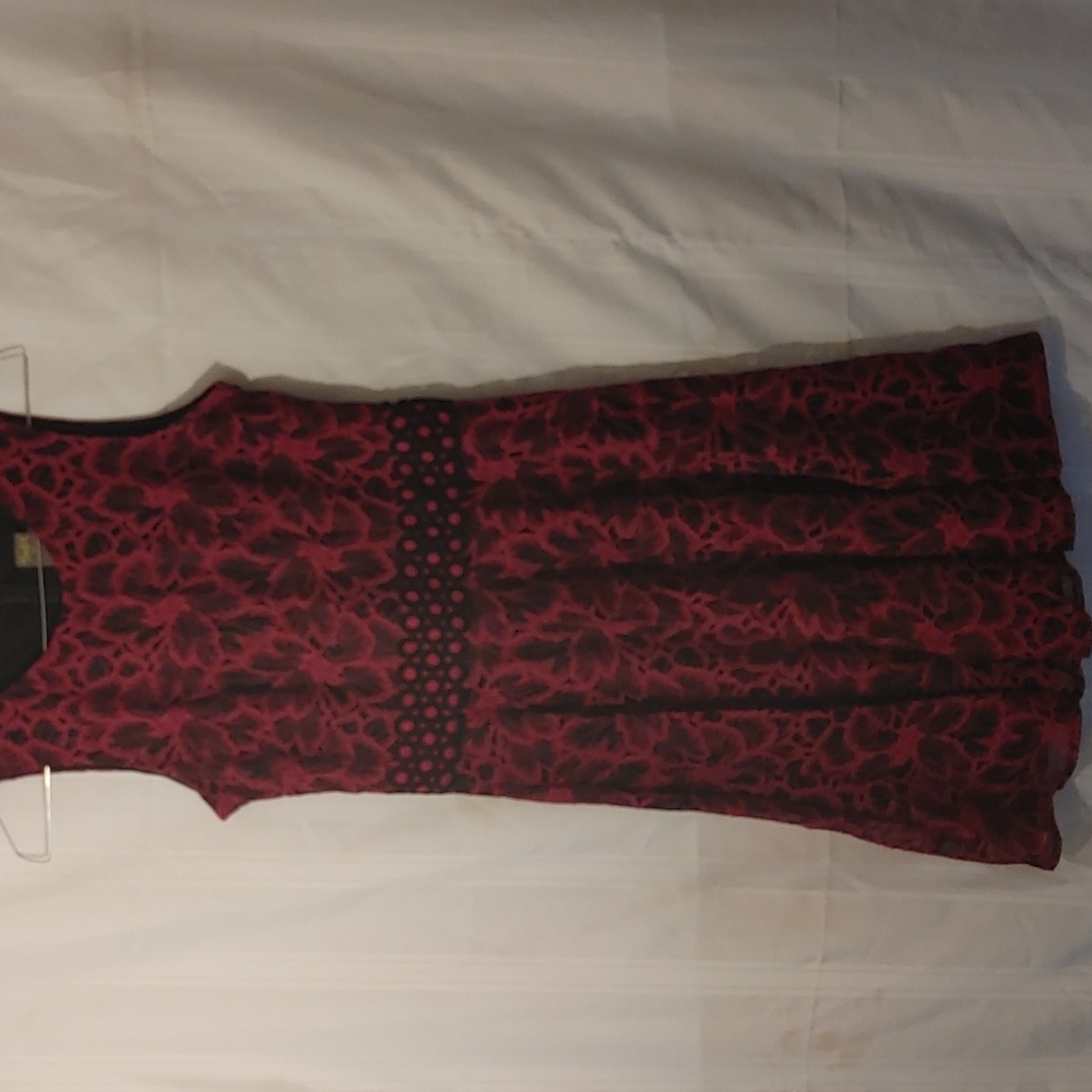 Taylor Dress